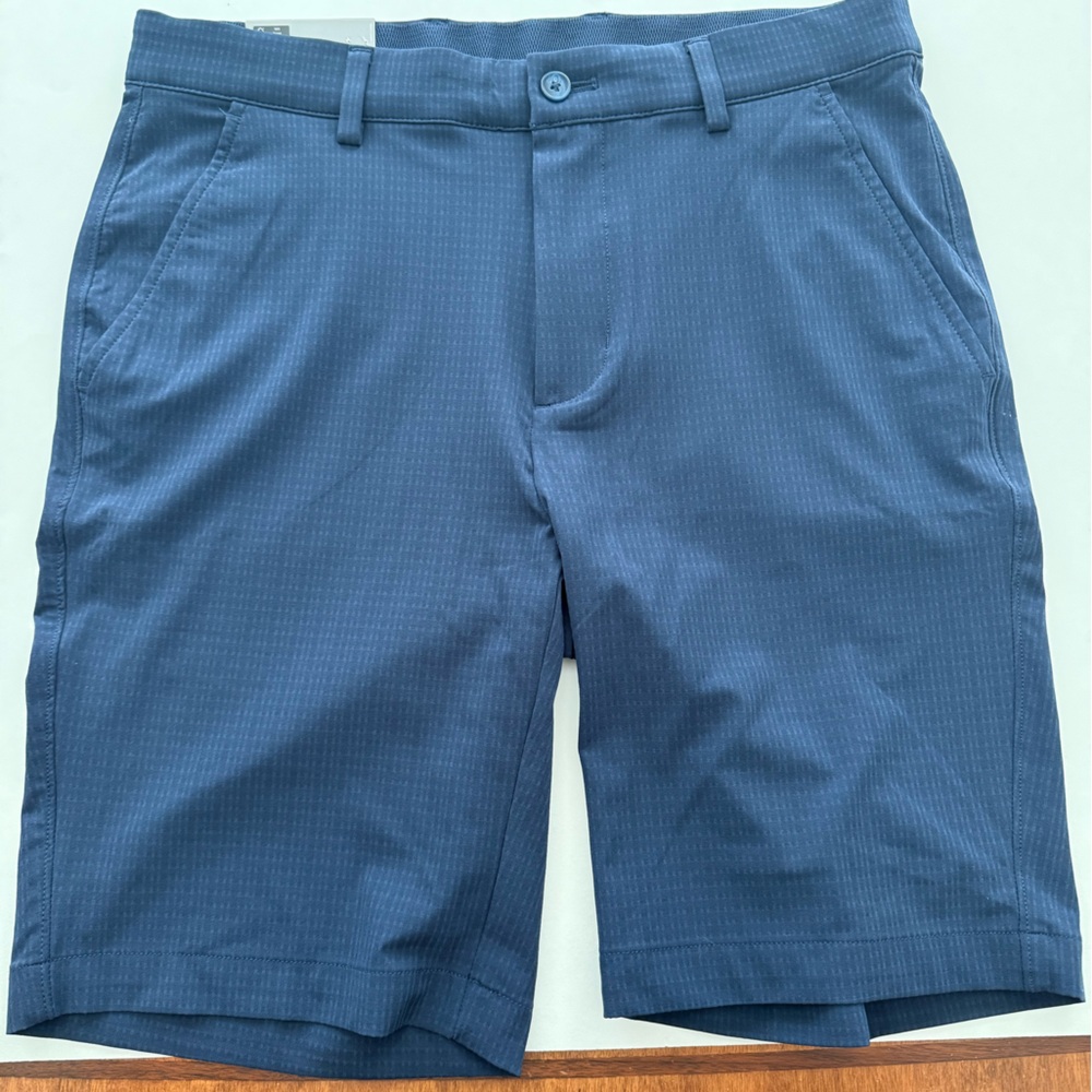 Greg Norman Stretch Shorts Men’s Size 30